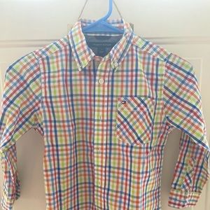 Kids Dress shirt